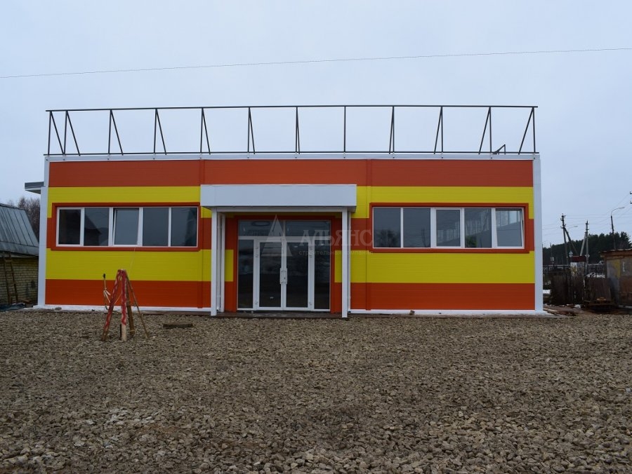 Фото проекта 0